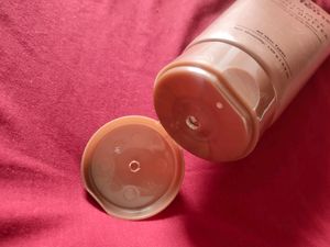 MCaffeine SHIMMER BODY BUTTER