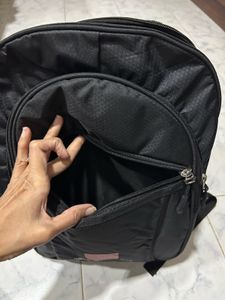 Laptop Bag with 3 Chains