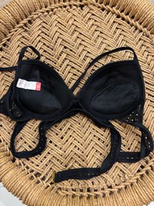Combo- Bralette And Bra