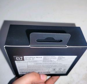New Sealed OnePlus Nord Buds 2r With Warranty