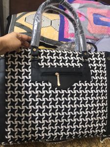 New Hand Bag