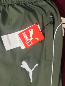 Puma  Lower Bootcut For Men With Tag