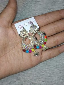 Earrings Studs