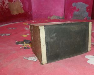 Speaker 5 Inch Running Condition