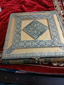 Jwellry Organiser