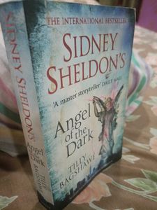 Angel of the Dark