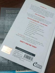 Self-help Personal Growth International Bestseller