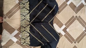 Embroidery Work New Blouse