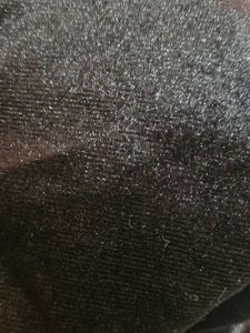 Black Bodycon Mini Dress