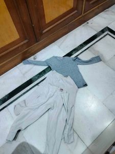 Kids Thermals
