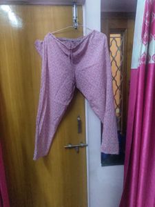 3piece Cotton Suit For Women Nd Girls