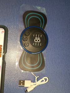 Butterfly Massager
