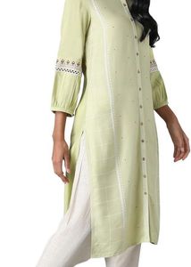 Unused W Kurtha