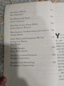 Funny Stories for 8 Year Olds