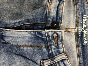 Pepe Jeans