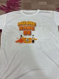 2 Holi Tshirt