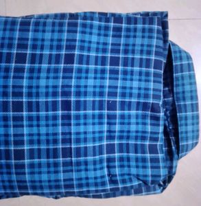 Casual Shirt For Men (XL)
