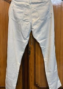 DNMX Light Wash Jeans
