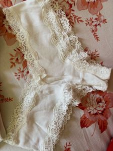 New Bra Panty Set 🤍
