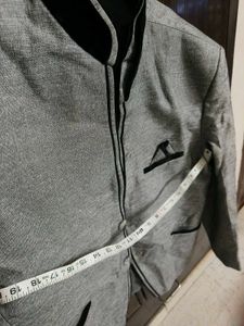 Smart Pant Coat Suit