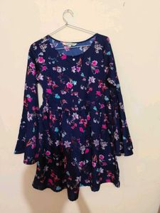 Flare Top