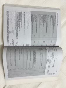T.S Grewal’s Double Entry Book Keeping