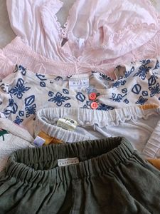 Mixed Combo