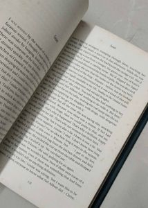 Book Combo - Locked Door + Into the water