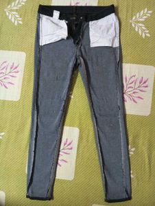 Low Waist Jeans