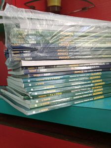 Neet Complete Preparation Physics Wala Modules