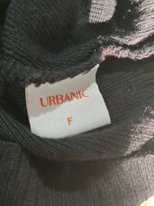 urbanic halter top