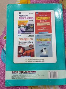 Introductory Microeconomics Class 11 By BL Gupta