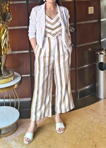 jumpsuit without jacket