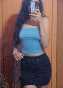 Pinterest Goth Forever 21 Black Skirt