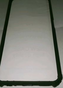 MOBILE BACK COVER