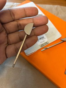 Anthropologie USA Hair pins - 4