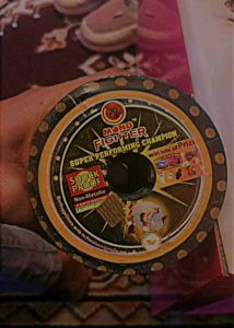 Original Fighter Manjha With Plastic