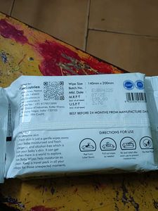 Little Smile Dry Feel Baby Pants – Medium 70 pcs