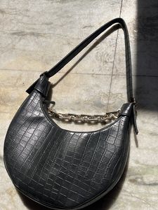 Beautiful Bag With Lil Stain Inside