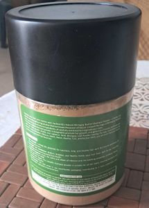 HerbtoniQ Natural Powder Shampoo