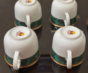Ceramic Cup Set 6