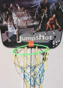 JumpShot Basketball Hoop