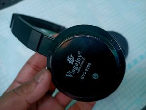 Headphone GVT-6100 Good Condition