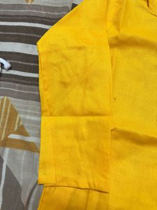Boy Kurta Sate