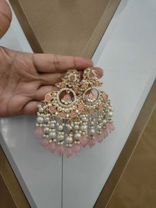 Chandbali Earrings