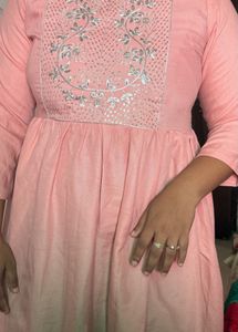 kurti its beautiful