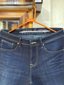 Branded Jeans