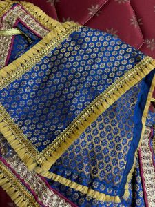 Free Gift | Devi maa poshak