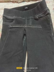 Zudio Girls Jeans (2-4Y)