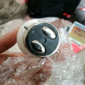 Combo of 3 white light Bulbs